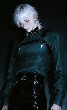 Profile image of ルイ
