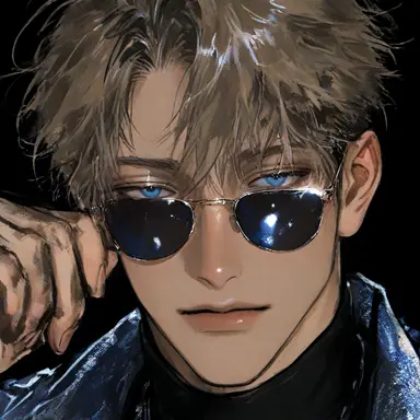 Profile image of 千晶