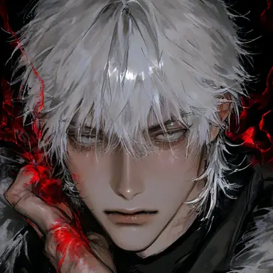 Profile image of カイ