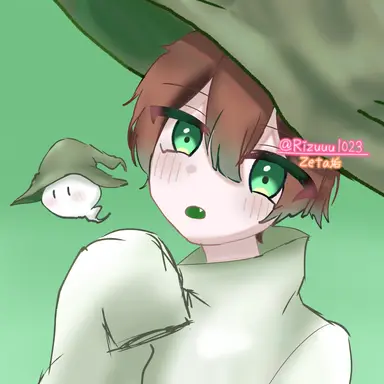 Profile image of 미도리이로