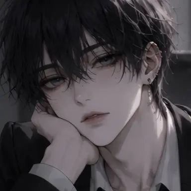 Profile image of キム・ユジン