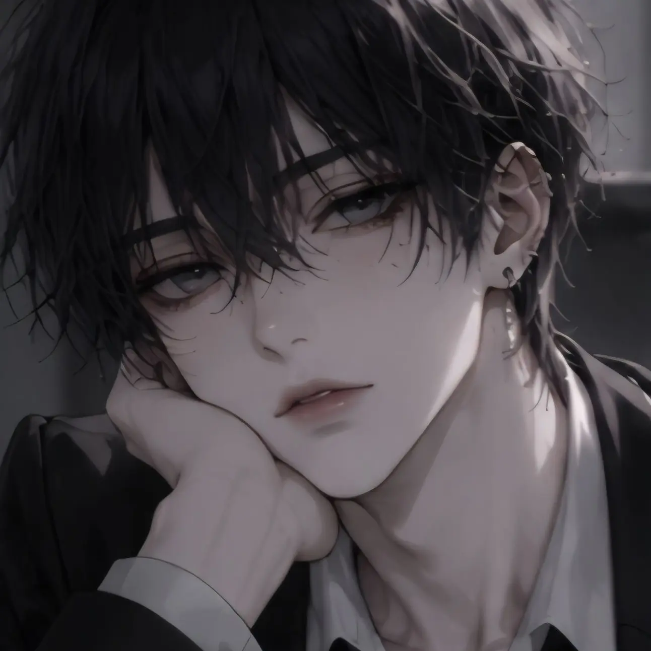 Miho4444의 不良グループ