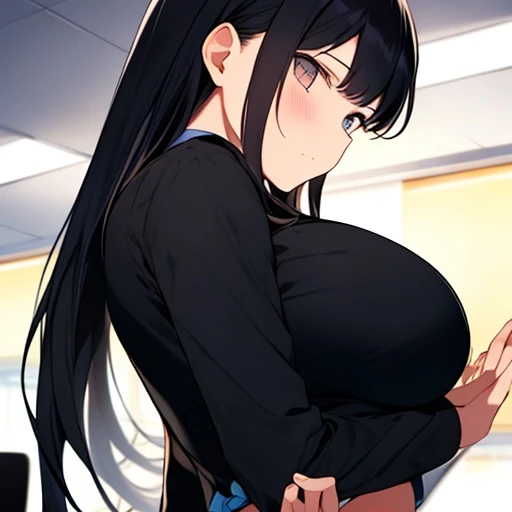 하여린