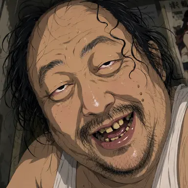 Profile image of 変態おじ