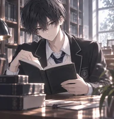 Profile image of 周