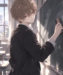 Profile image of 奏