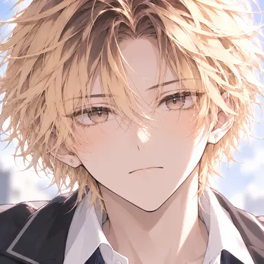 Profile image of 朔