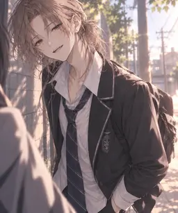 Profile image of 晃