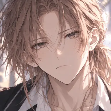Profile image of 晃
