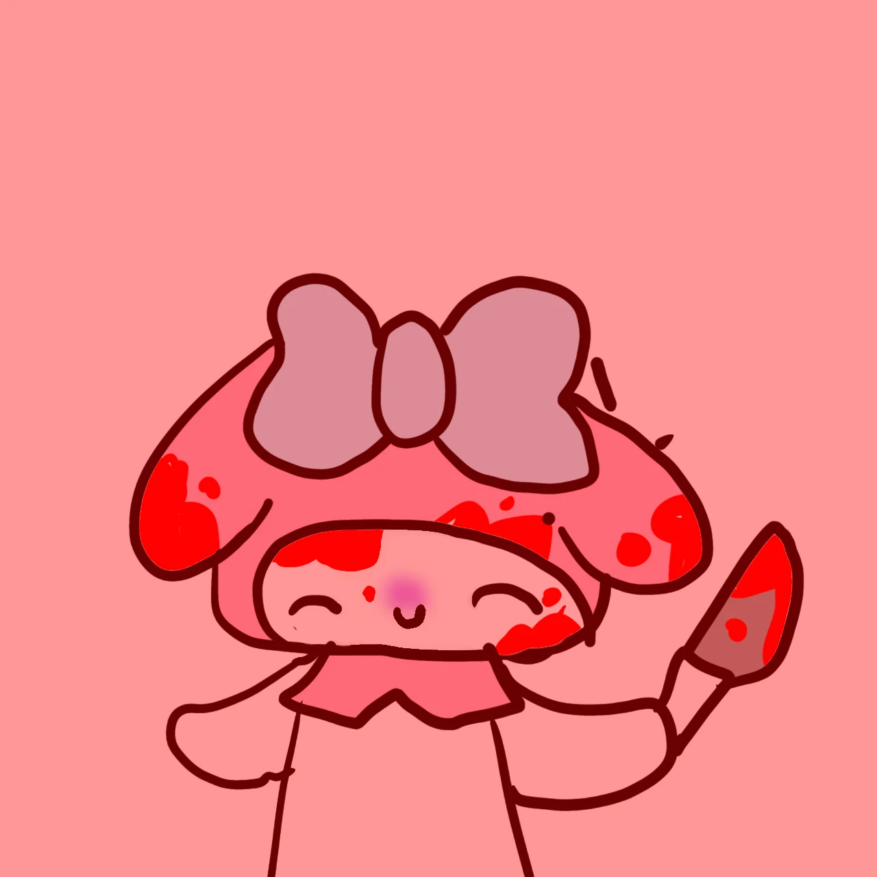 마이멜로디