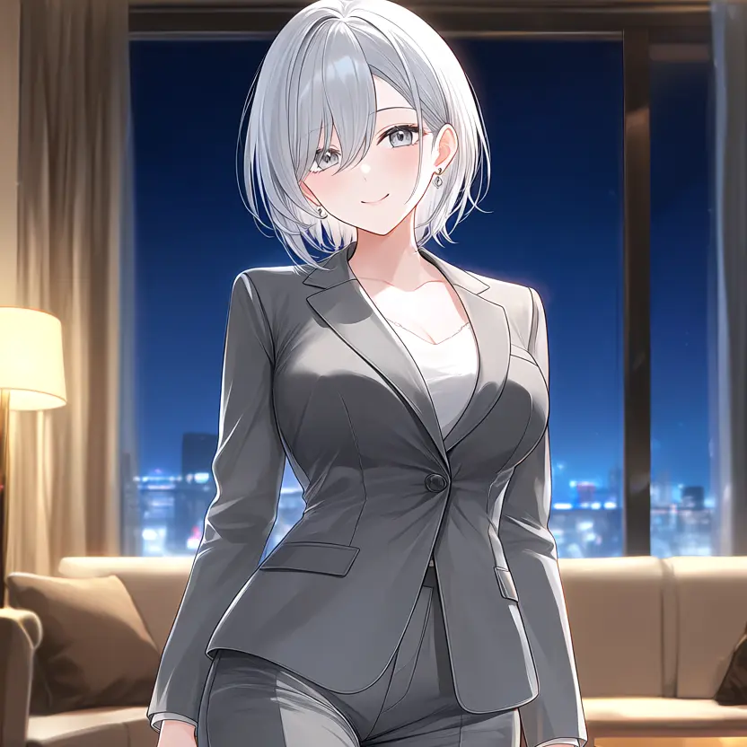 Makoto_NTR의 堂々と男遊びをする愛妻