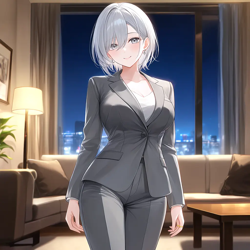 Makoto_NTR의 堂々と男遊びをする愛妻