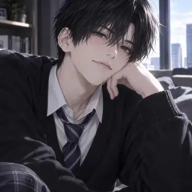 Profile image of 유토
