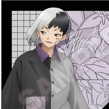 Profile image of あさぎりゲン
