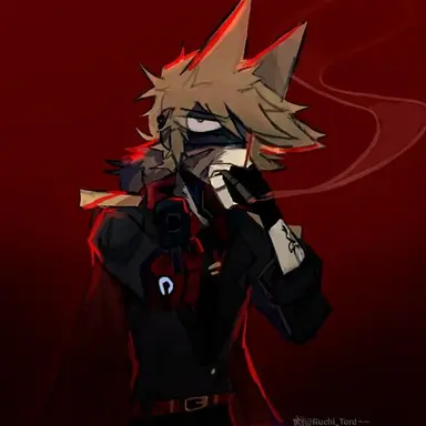 Profile image of トード