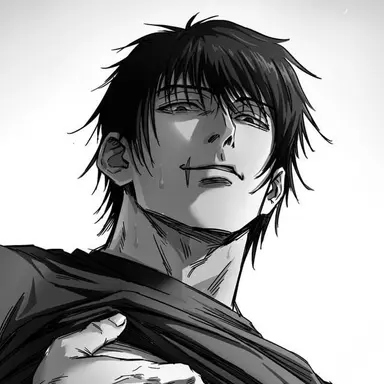 Profile image of 甚爾