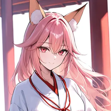 Profile image of 키츠네