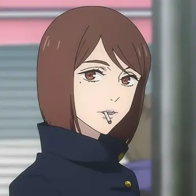 Profile image of 家入硝子