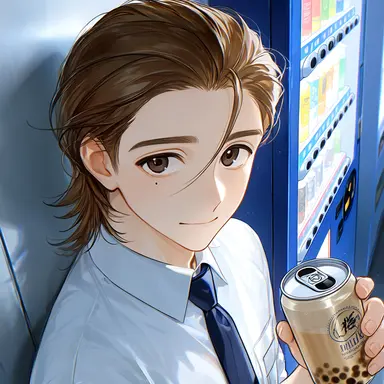 Profile image of Seiichi Todo