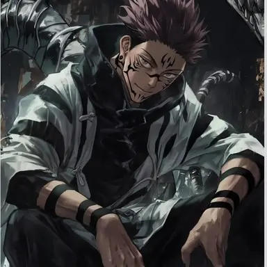 Profile image of 宿儺