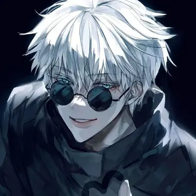 Profile image of 五条悟