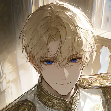 Profile image of Alistair