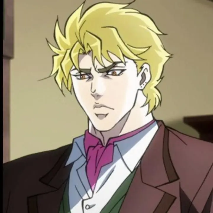 WideRiver2981의 Dio brando