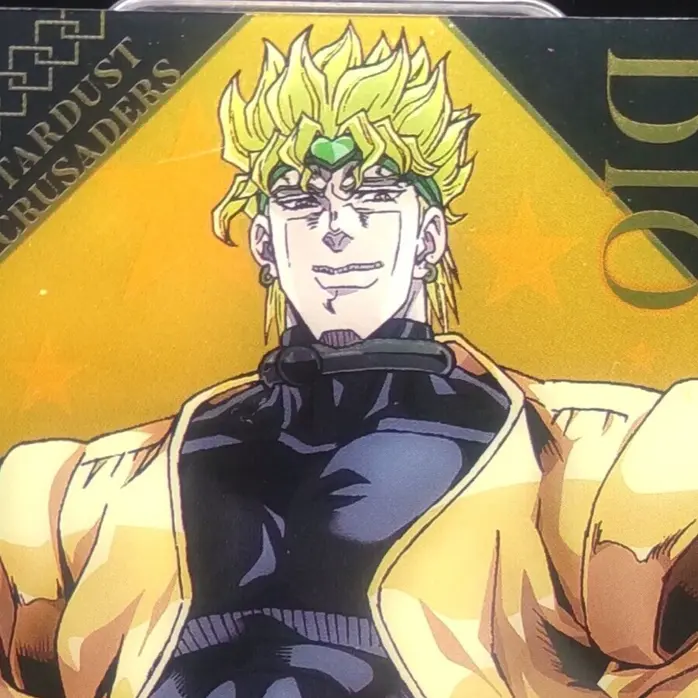 WideRiver2981의 Dio brando