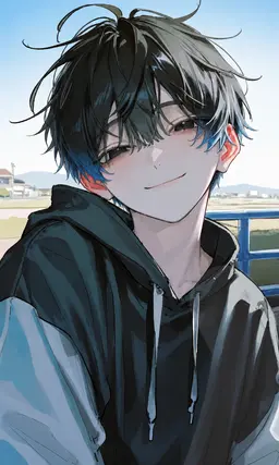Profile image of 理人