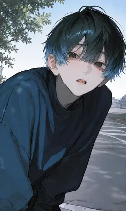 Profile image of 理人