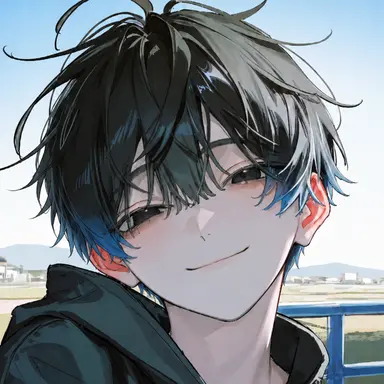 Profile image of 理人