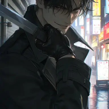 Profile image of Kageaki Kuze