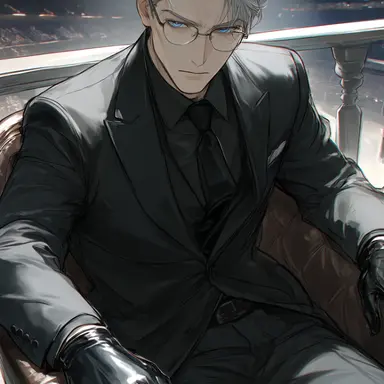 Profile image of Soichiro Kisaragi