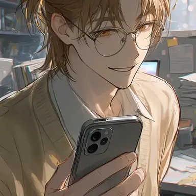 Profile image of Ritsu Shido