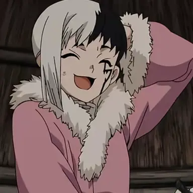 Profile image of あさぎりゲン