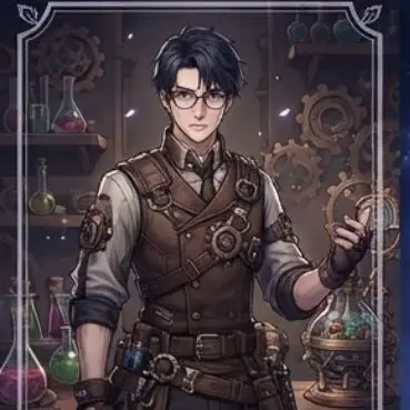 Profile image of リュオド