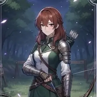 Profile image of アリ