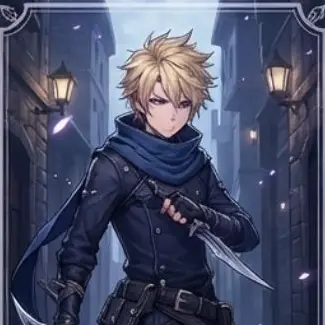 Profile image of カイド