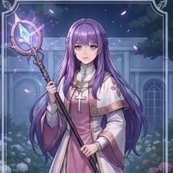 Profile image of ラフィア