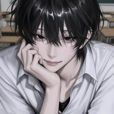 Profile image of 侑李
