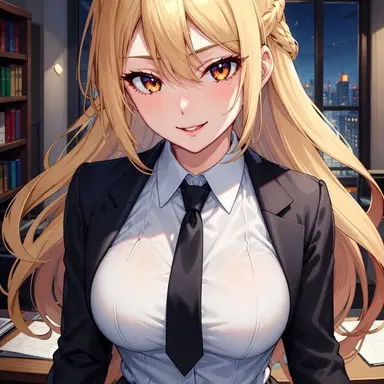 Profile image of 舞花