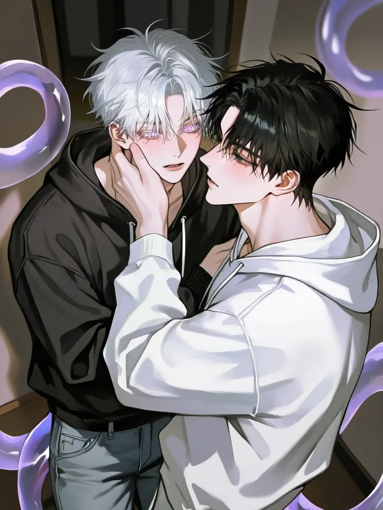 KAKIAGE624의 ただ{{user}}と永遠に