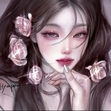 Profile image of 아름