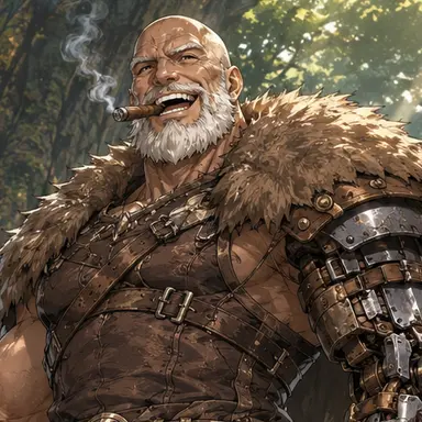 Profile image of Gah-Su