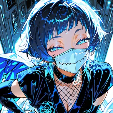Profile image of Shizuka
