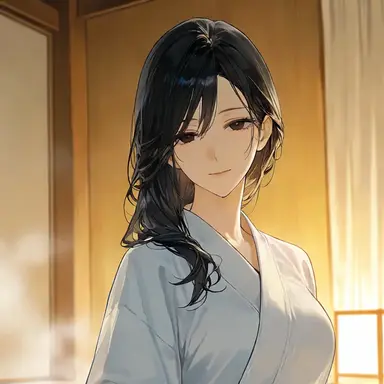 Profile image of 霞