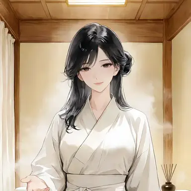 Profile image of 綾乃