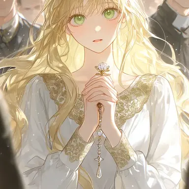 Profile image of Isabella von Evans