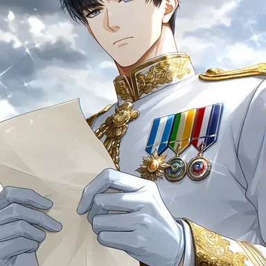 Profile image of Cassian de Valois