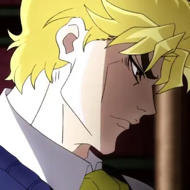 Profile image of ディオ